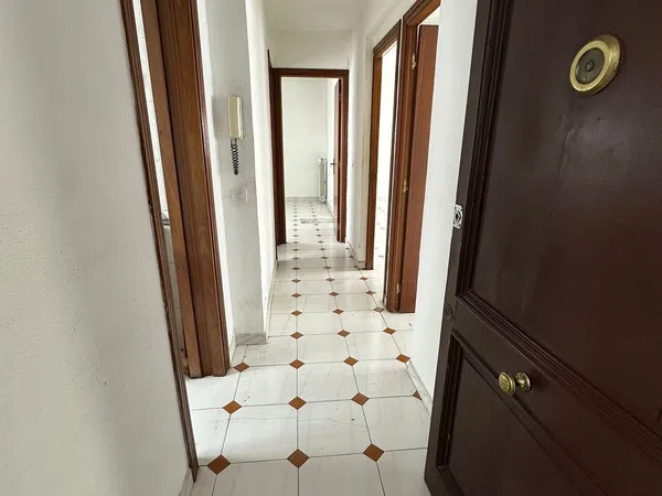 Ático en calle de Donoso Cortés, 35