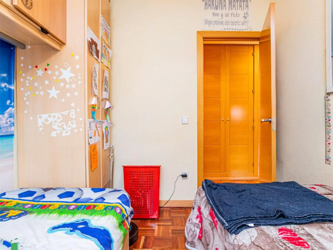 Piso en  Calle de Ventura de Argumosa 3 - Foto 10