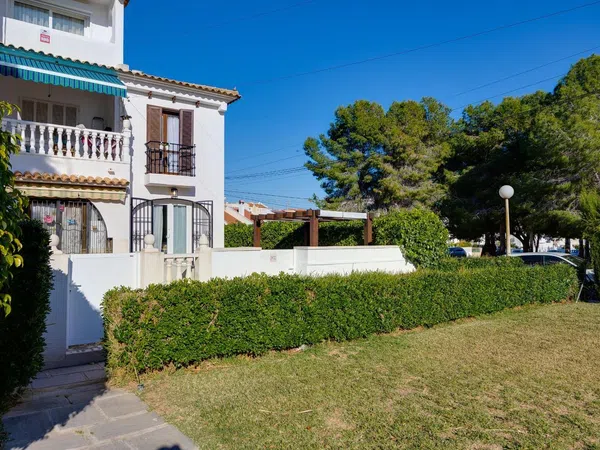 Chalet pareado en Plaza de Europa, 9 a, Nueva Torrevieja - Foto 31