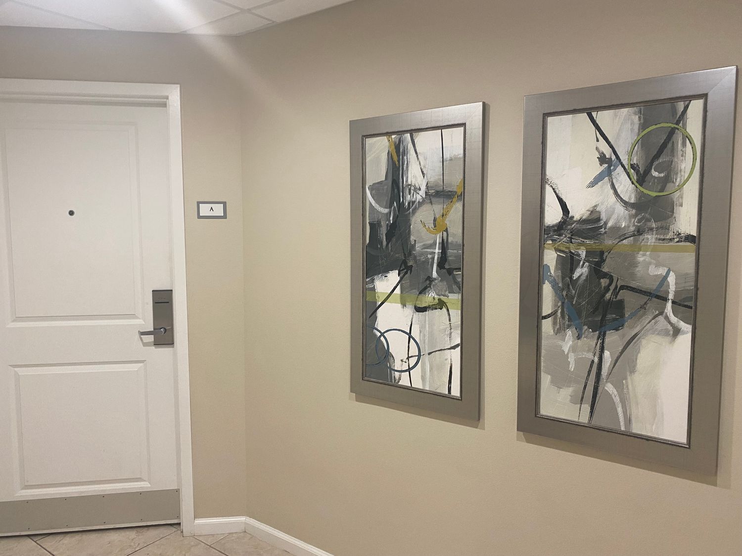 Piso en Barrio Zona Avenida Europa - Foto 2