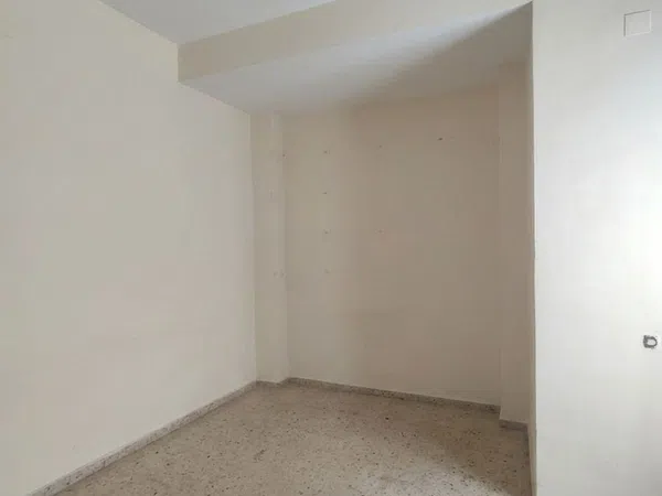 Estudio en Calle Feria, 83, Alameda - Foto 1