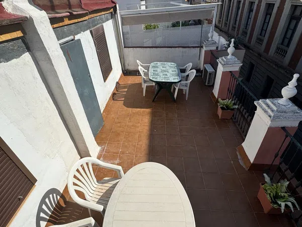 Piso en Calle Alhondiga, 7, Encarnación-Las Setas - Foto 15