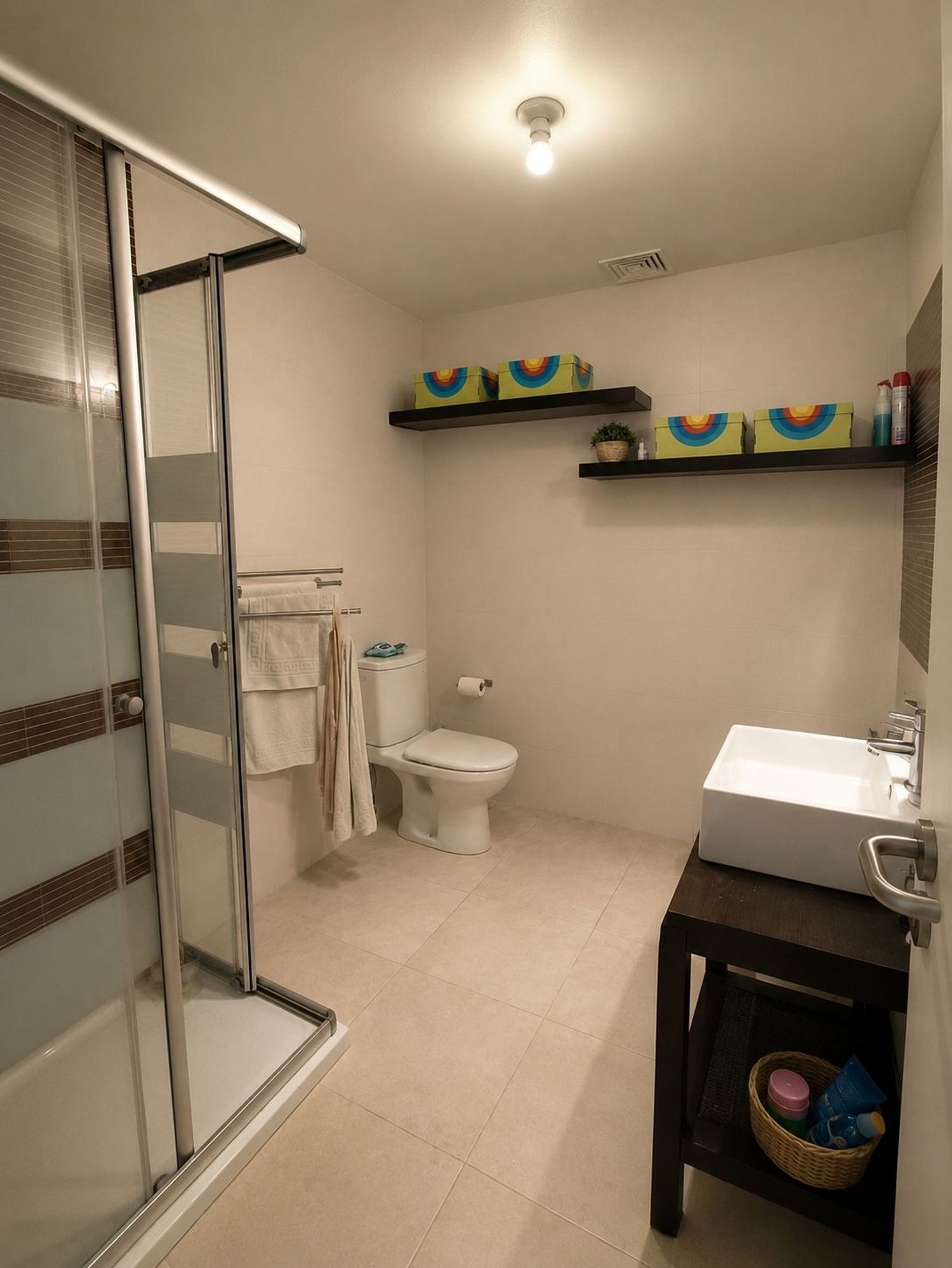 Ático en Calle Benidorm, 54, Moncófar playa, Moncófar playa - Foto 8