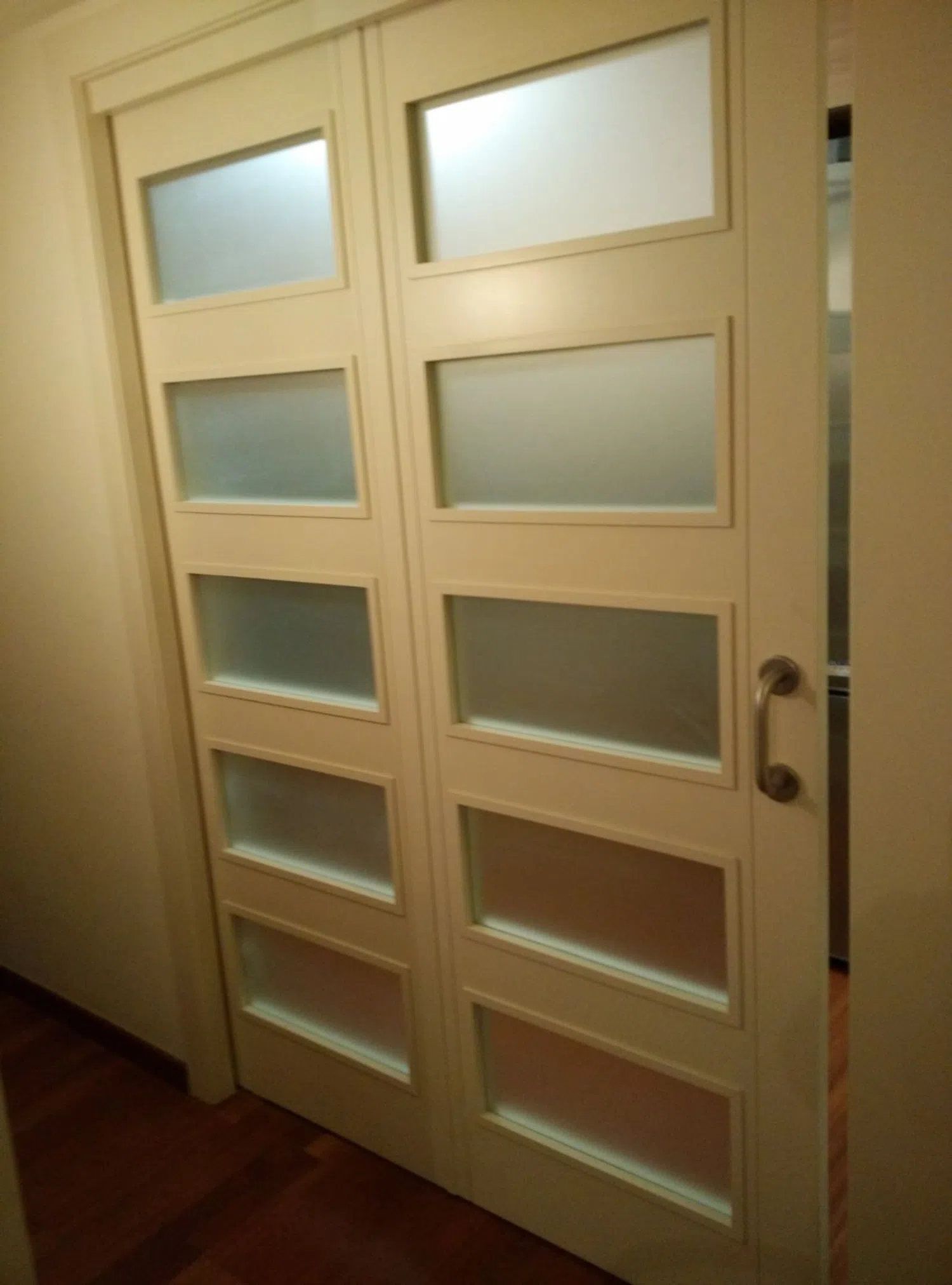 Piso en calle Doctor Combelles, 47 - Foto 7