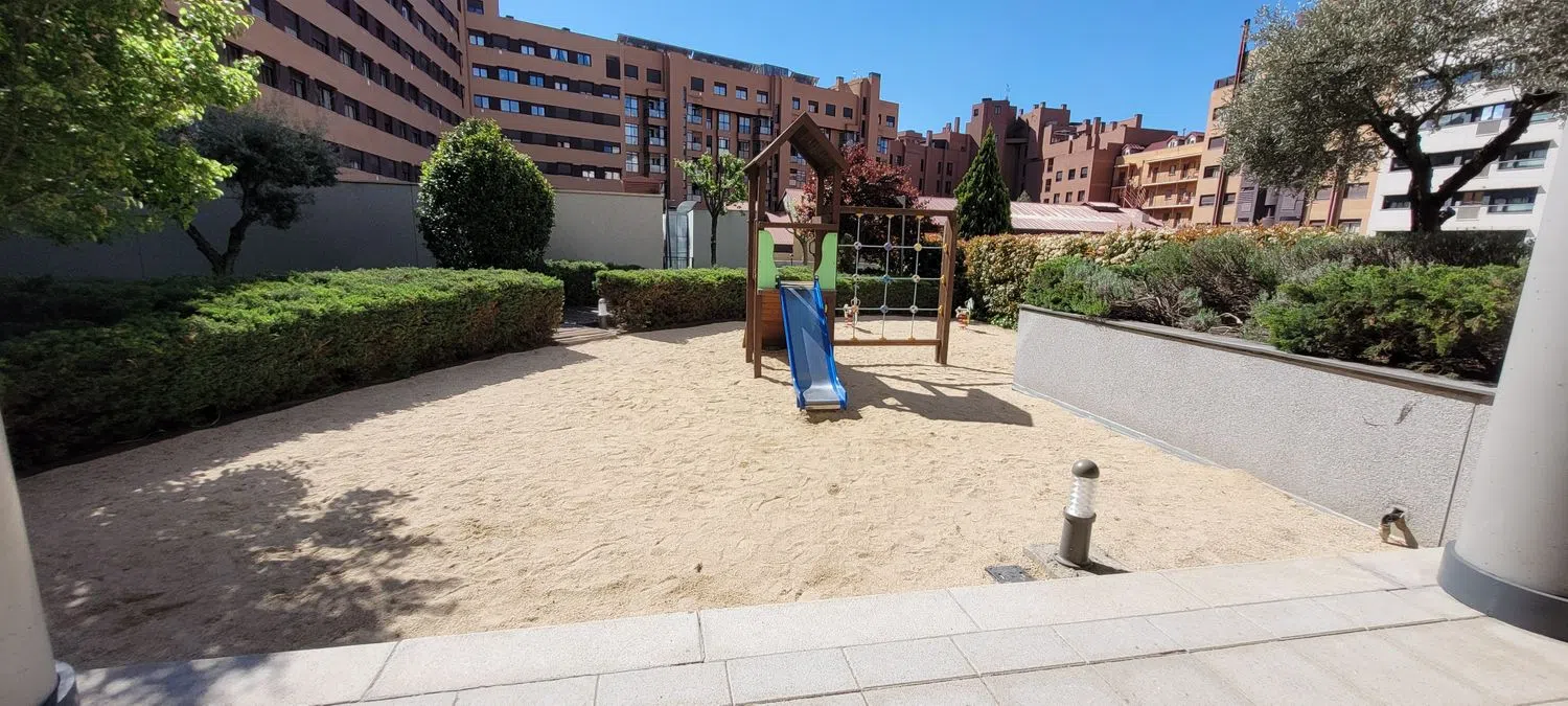 Piso en calle Hierro, 8 - Foto 17