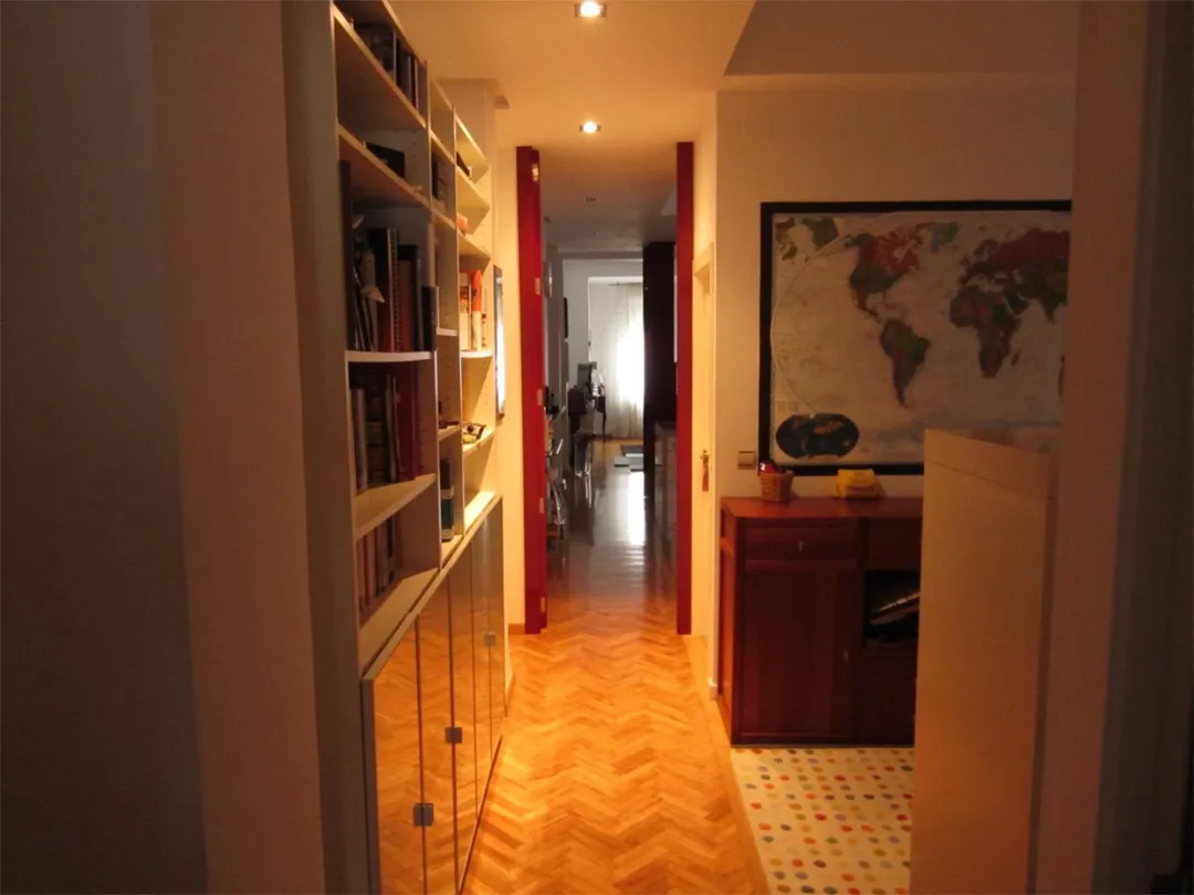 Piso en  Carrer del Mestre Racional 12 - Foto 16