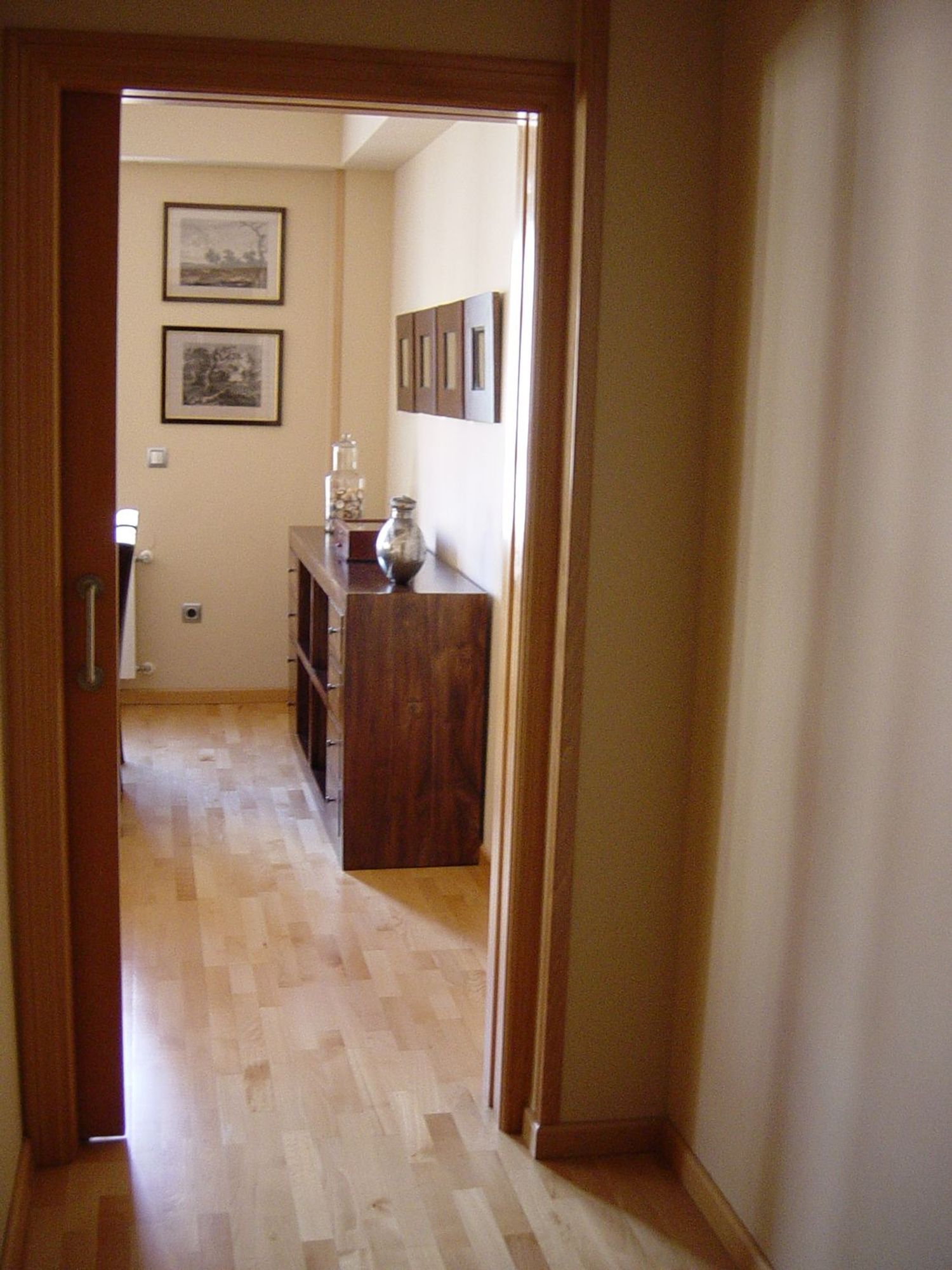 Piso en Calle de Matias Perelló, 50, Russafa - Foto 2