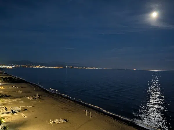 Piso en Avenida de Benyamina, 2, Playamar - Benyamina - Foto 4