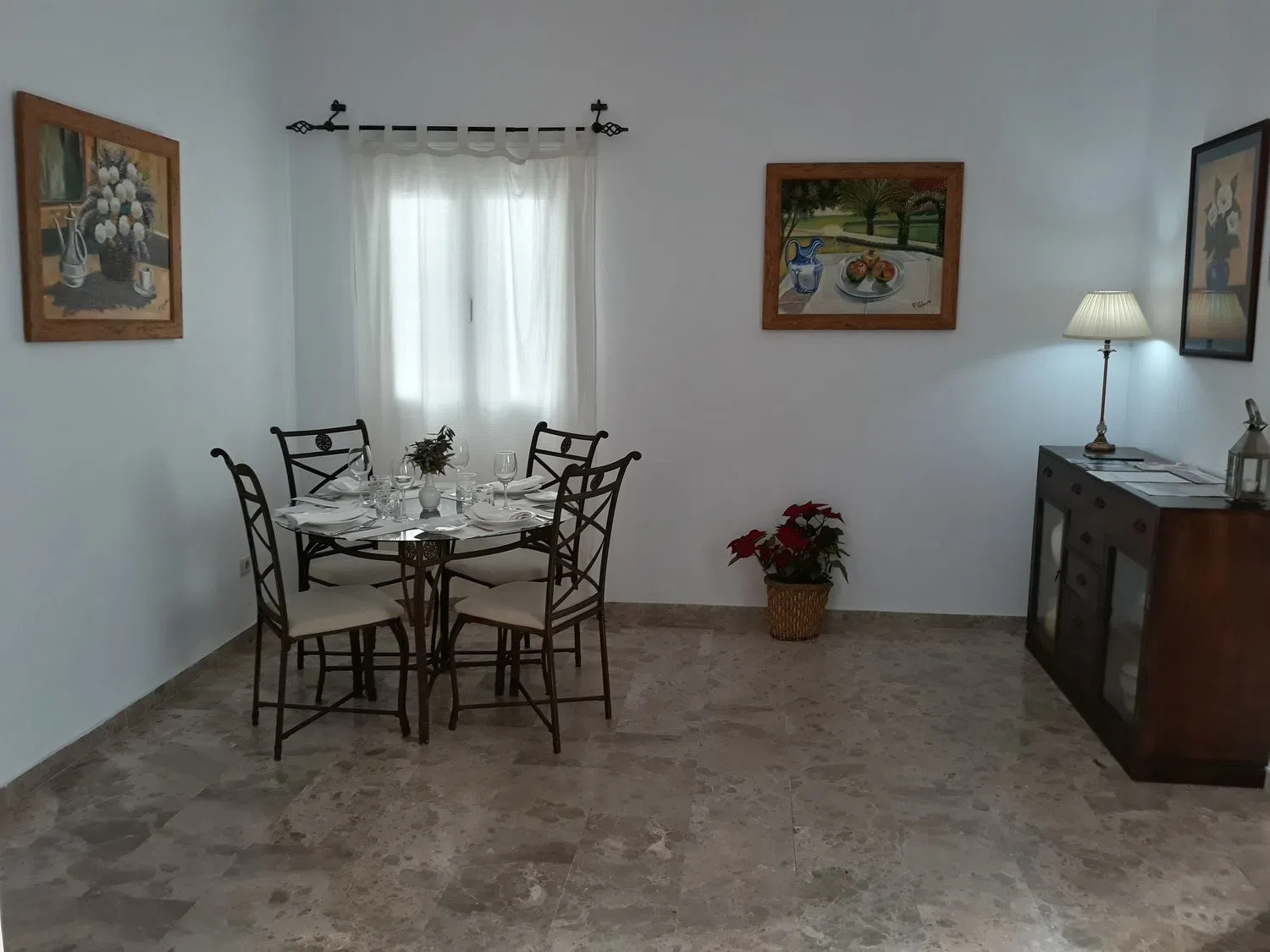 Piso en calle Fernando Colón, 10 CalleFernandoColon - Foto 3