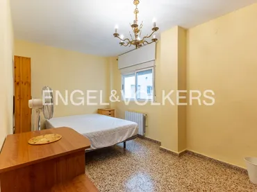 Piso en  Carrer de l'Arxiduc Carles - Foto 10