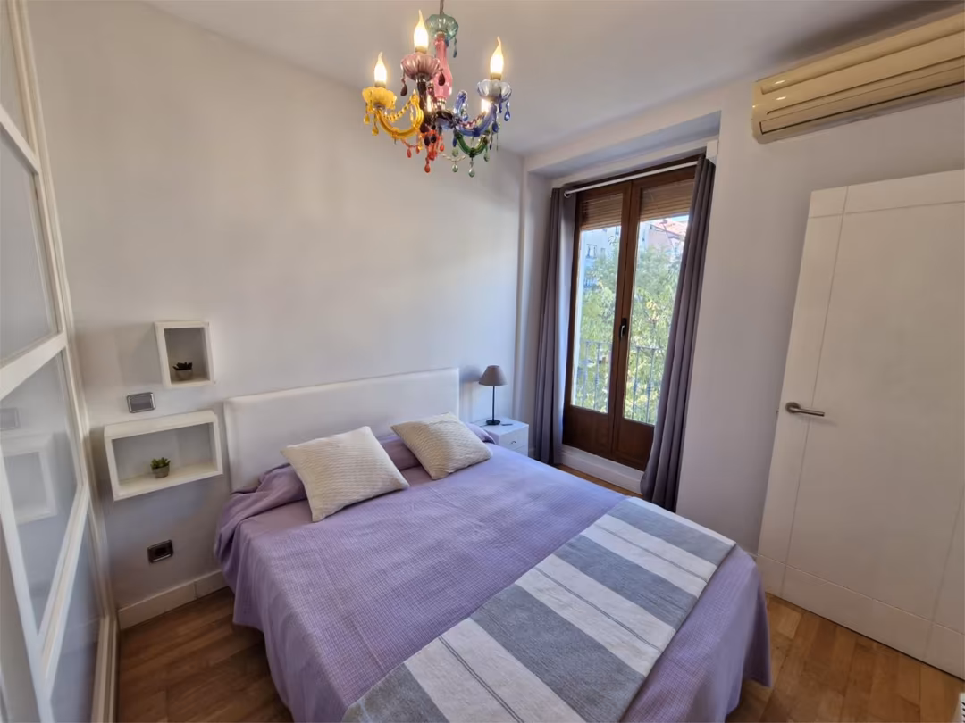 Piso en  Calle de Embajadores 43 - Foto 8