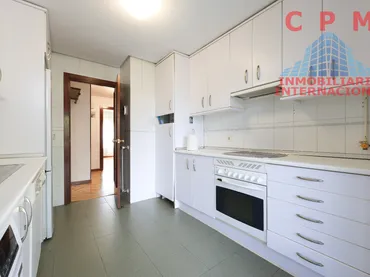 Piso en Pozuelo de Alarcón - Foto 13