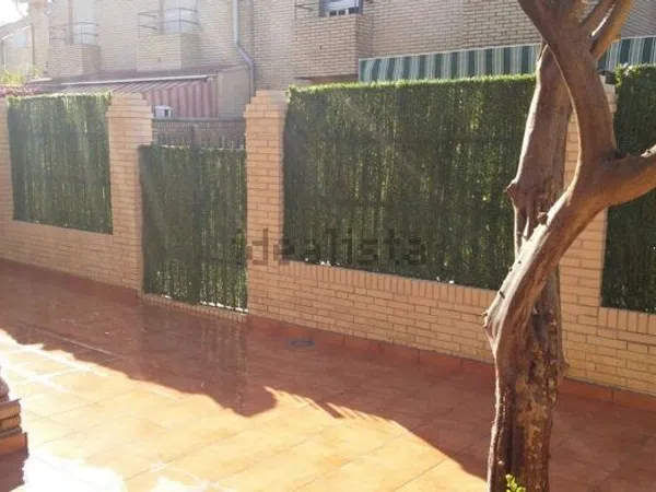 Chalet pareado en Lugar Urbanizacion Ciudad Verde, 426 - Foto 16