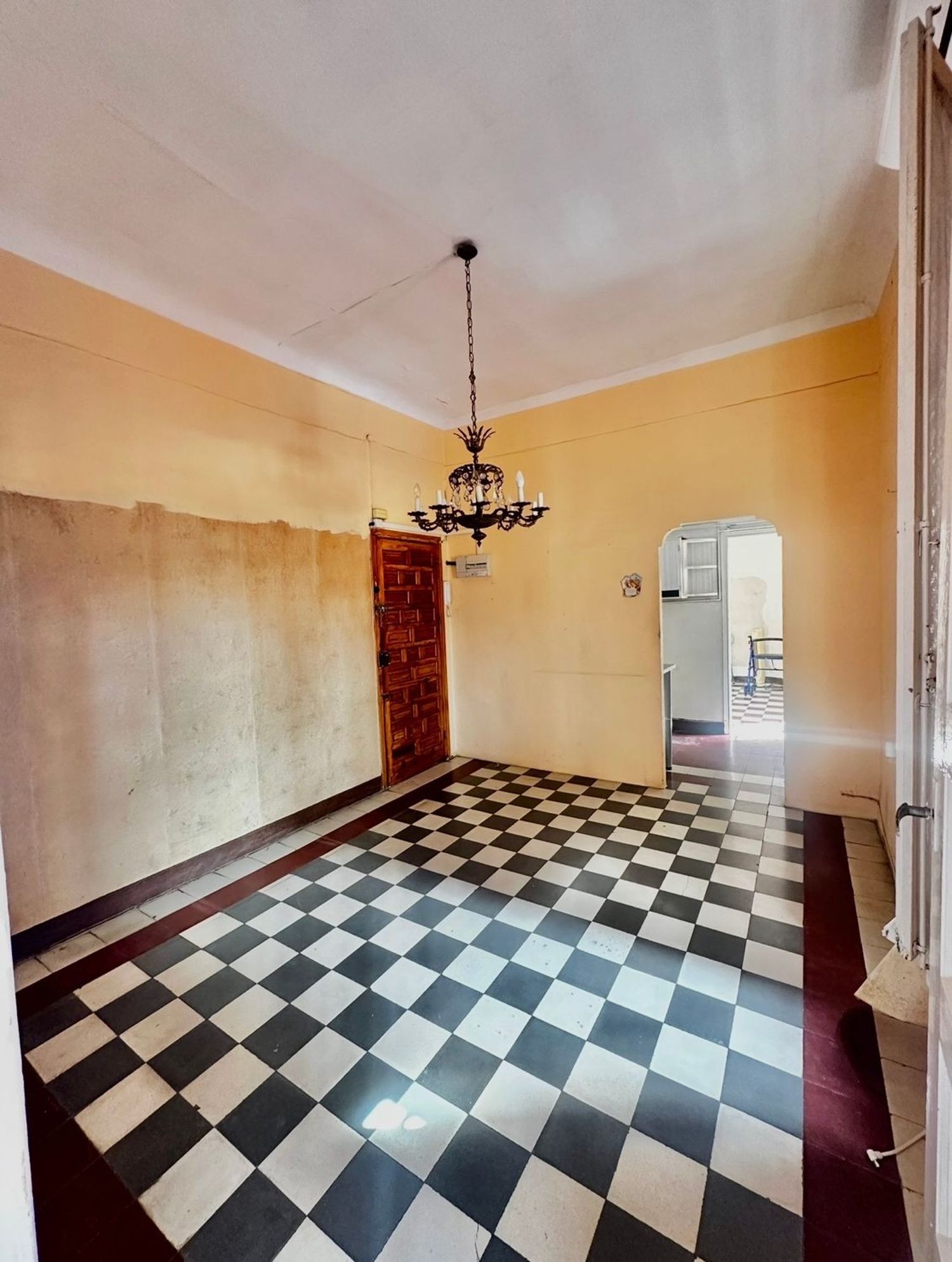 Piso en Calle Obispo Blanco Salcedo, 4, Ciudad Jardín - Foto 15