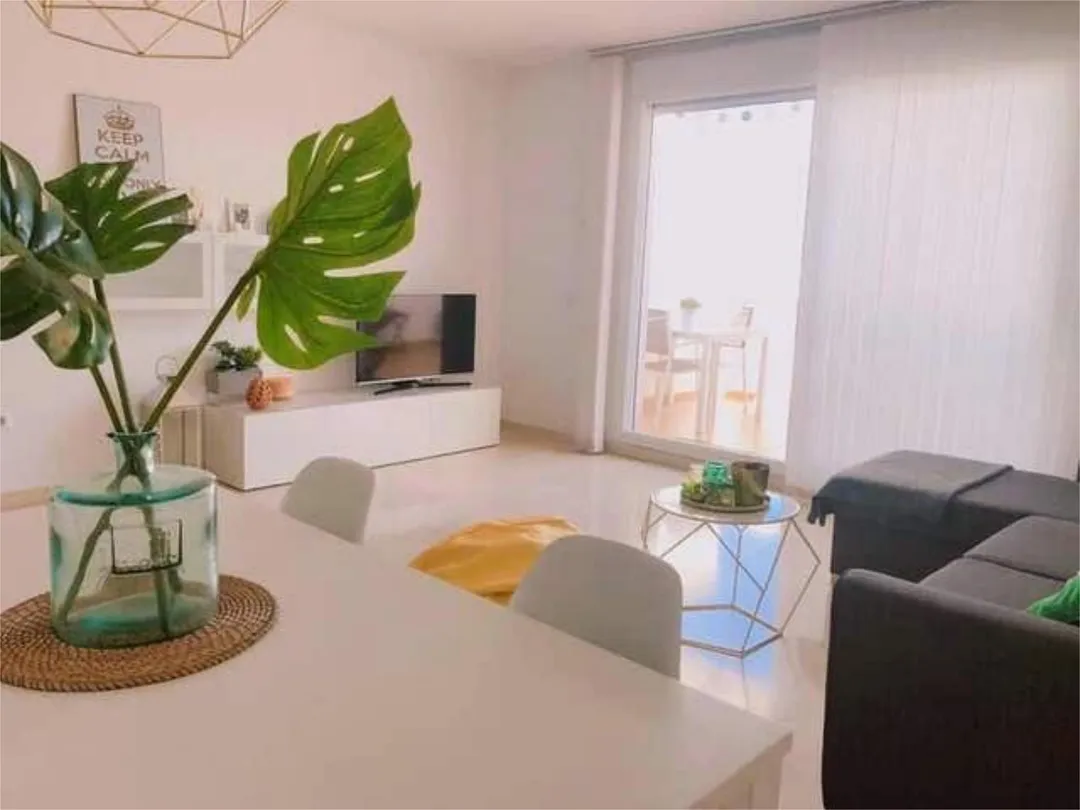 Piso en Urbanizacion - Foto 5