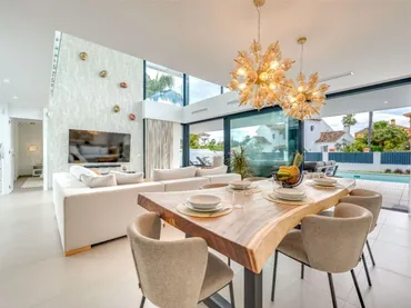 Chalet en  Urbanización Montecarlo 10 - Foto 5