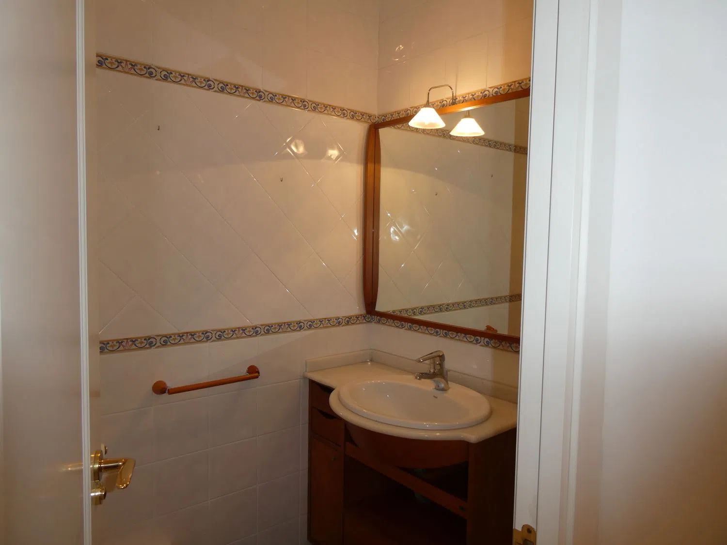 Piso en calle del Conde de Cartagena, 5 - Foto 19