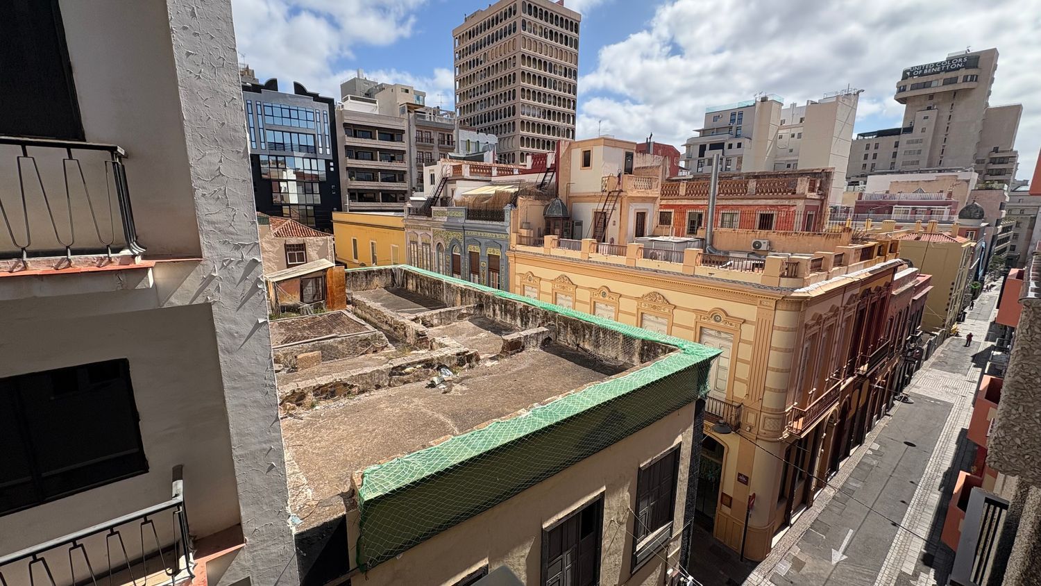 Piso en Calle Doctor Allart, 35, Centro - Foto 6