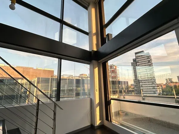 Dúplex en avenida de Manoteras, 8
