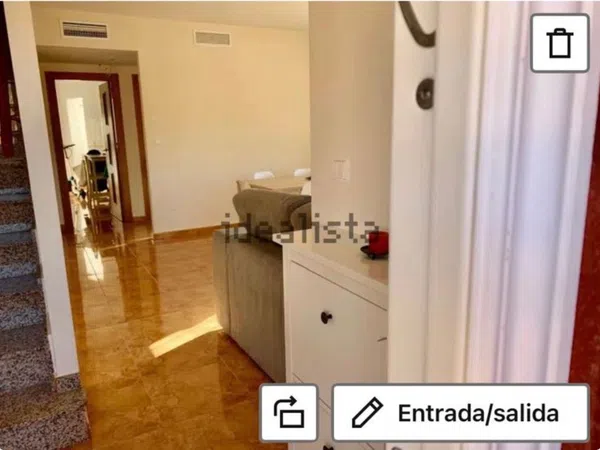 Chalet adosado en Calle Mimas, 27, Torre-Pacheco, Torre-Pacheco - Foto 2