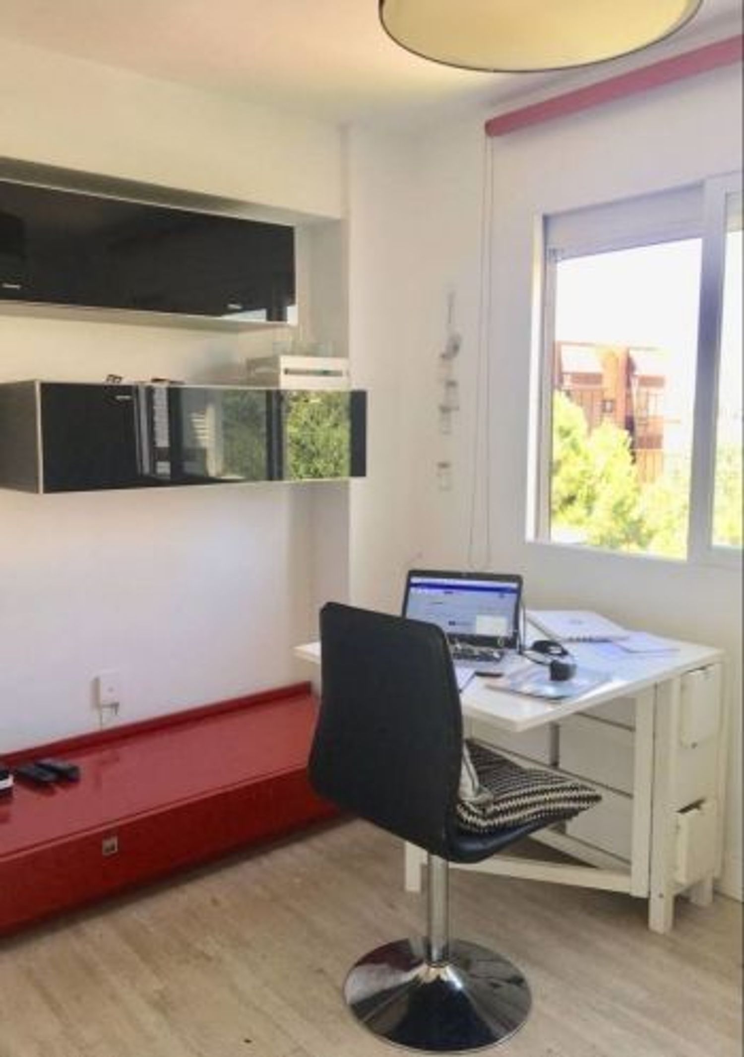 Piso en avenida del Doctor Federico Rubio y Galí, 94 - Foto 1