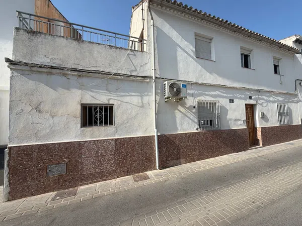 Casa o chalet independiente en Calle Rosa, 25 - Foto 1