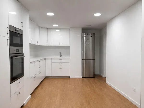 Piso en avenida del Compromiso de Caspe, 3 - Foto 3