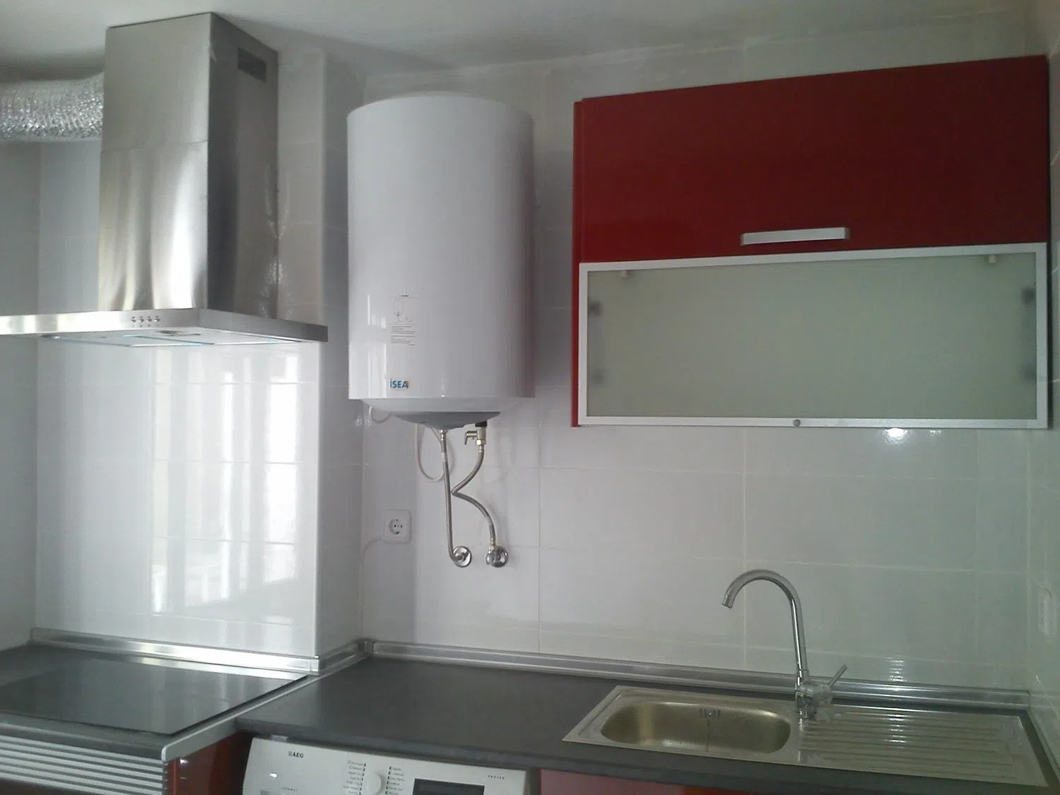 Piso en calle Virgen de Icíar, 24 - Foto 1