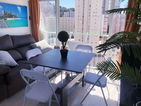 Piso en Avenida de Montecarlo, 26, Zona Sierra Helada - Foto 2