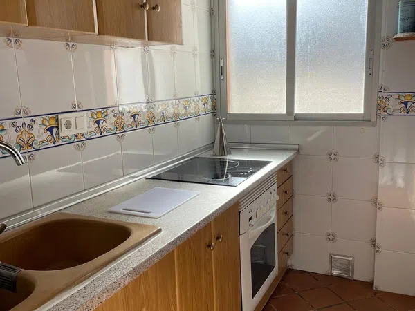 Piso en Calle del Matemàtic Marzal, 4, La Roqueta - Foto 13
