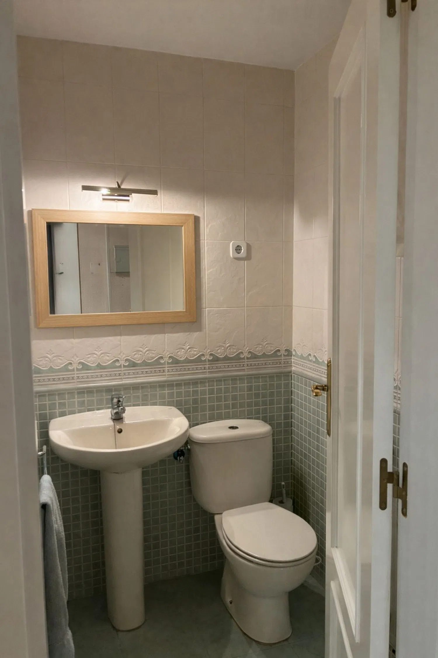 Chalet adosado en Barrio Aravaca - Foto 19