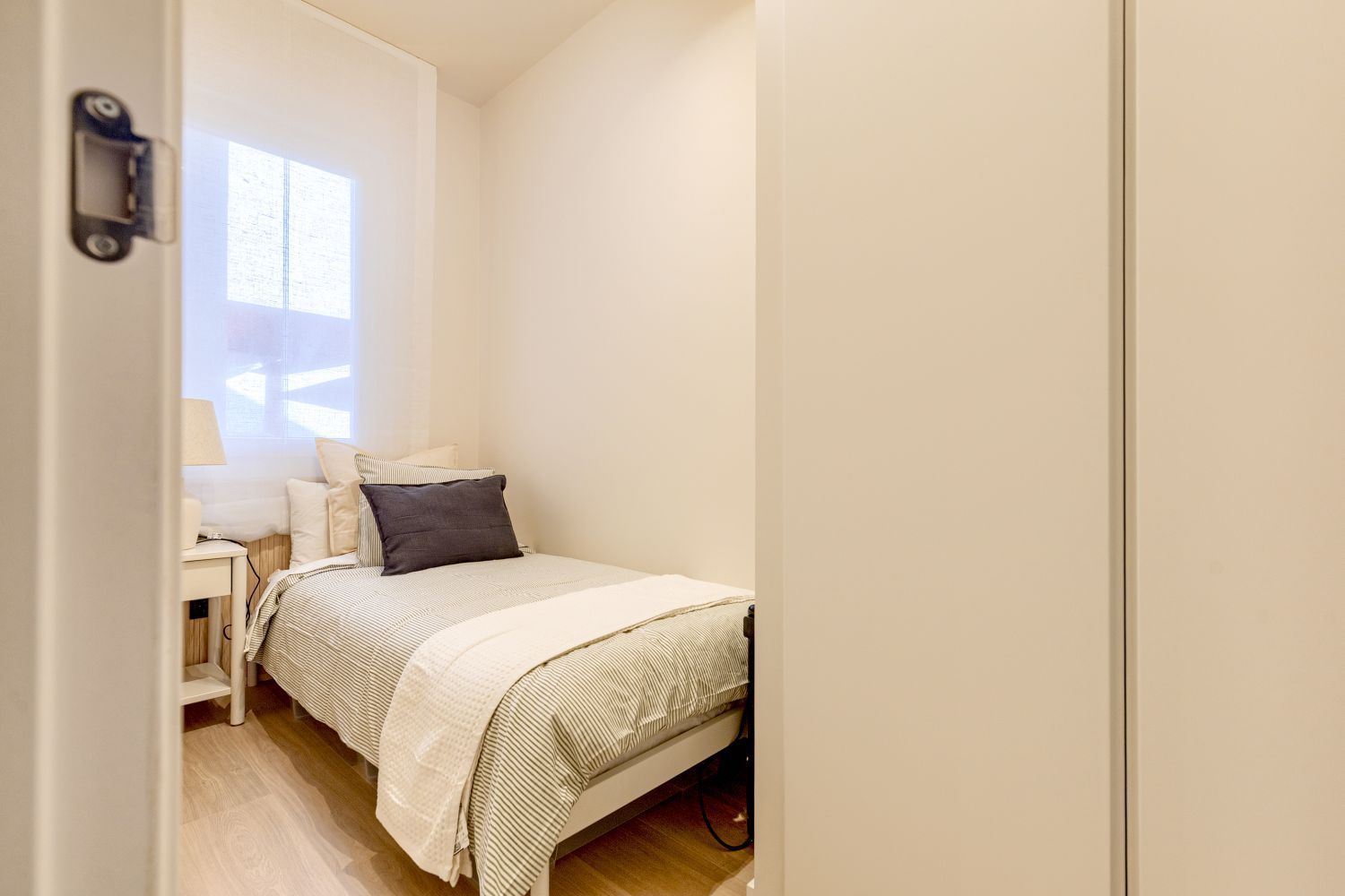 Piso en calle del Acuerdo - Foto 24