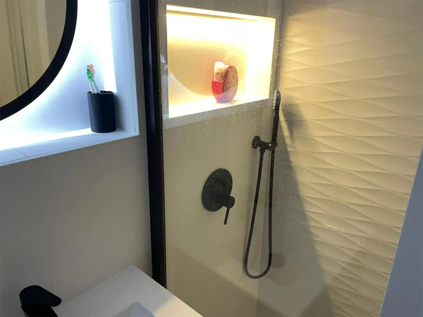 Piso en  Carrer de Quart 68 - Foto 8