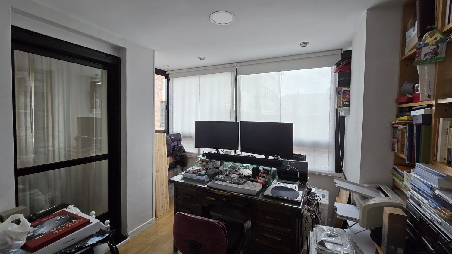 Piso en Barrio Mirasierra - Foto 14