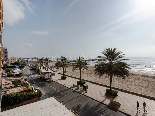 Piso en Calle de la Galotxa, Port Saplaya, Port Saplaya - Foto 41