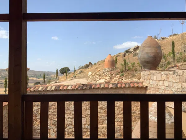 Casa o chalet independiente en Sigüenza - Foto 18