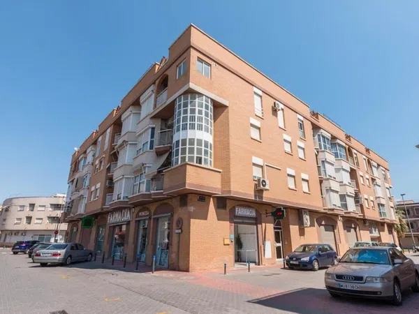 Piso en Calle Mayor, 60, Los Dolores - Foto 39