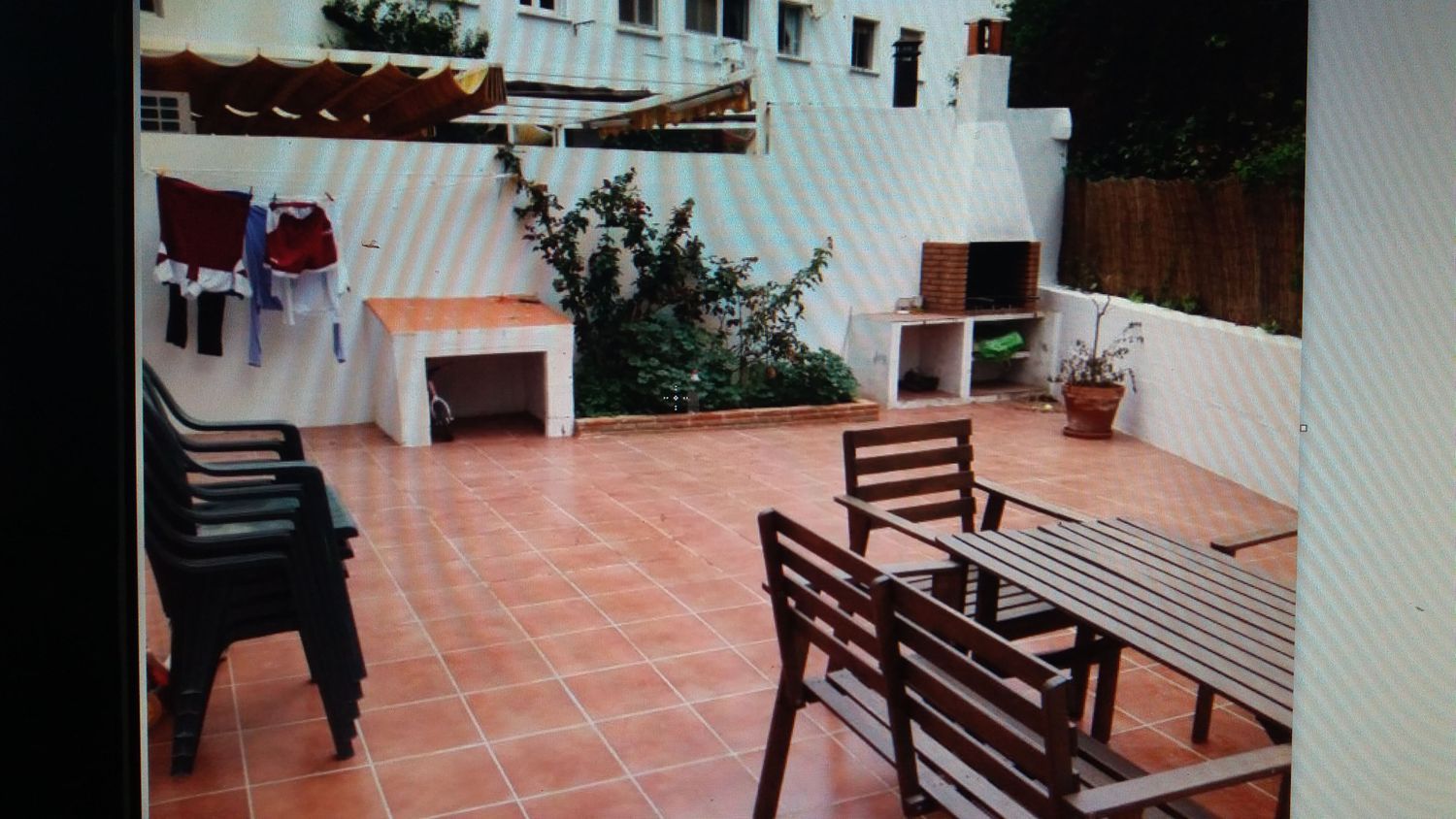 Piso en calle Meridiana, 73