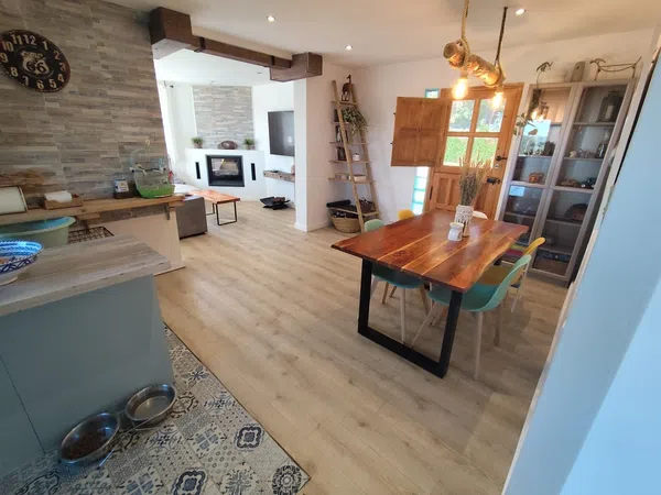 Casa o chalet independiente en Cerro Alarcón, Cerro Alarcón - Foto 7