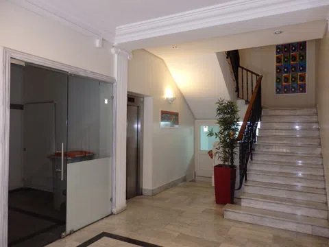 Estudio en calle de las Infantas, 6 - Foto 27