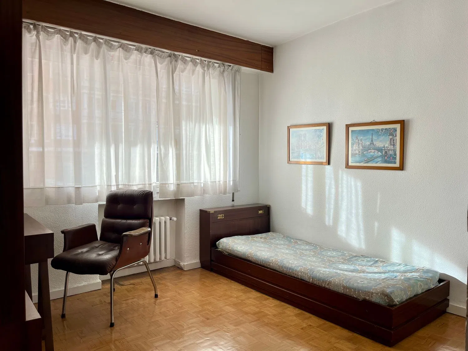 Piso en avenida de Brasilia, 17 - Foto 17