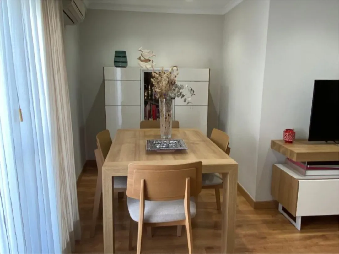 Piso en  Carrer José Díez Mora 29 - Foto 4