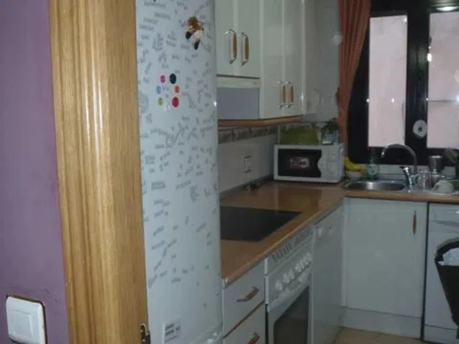 Dúplex en plaza de la Emperatriz, 14 -16 - Foto 4