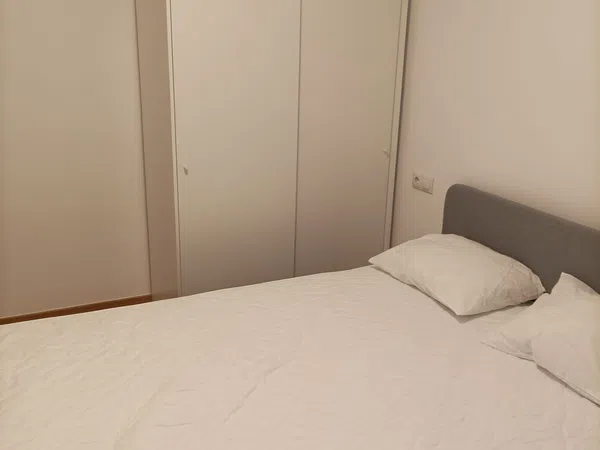 Piso en Calle de Montero Ríos, 32, Ensanche - Sar, Ensanche - Sar - Foto 16