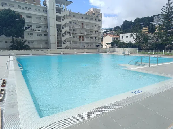 Piso en calle Decano Pedro Navarrete, 4 - Foto 18