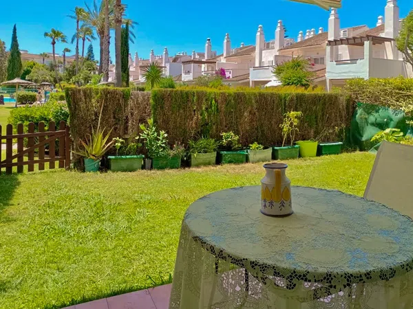Piso en Avenida Reina Sofía, 11, Costa Ballena Golf - Foto 1