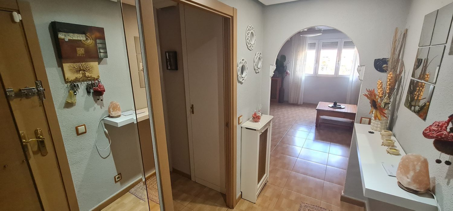 Piso en calle del Camino de los Vinateros, 24 - Foto 19