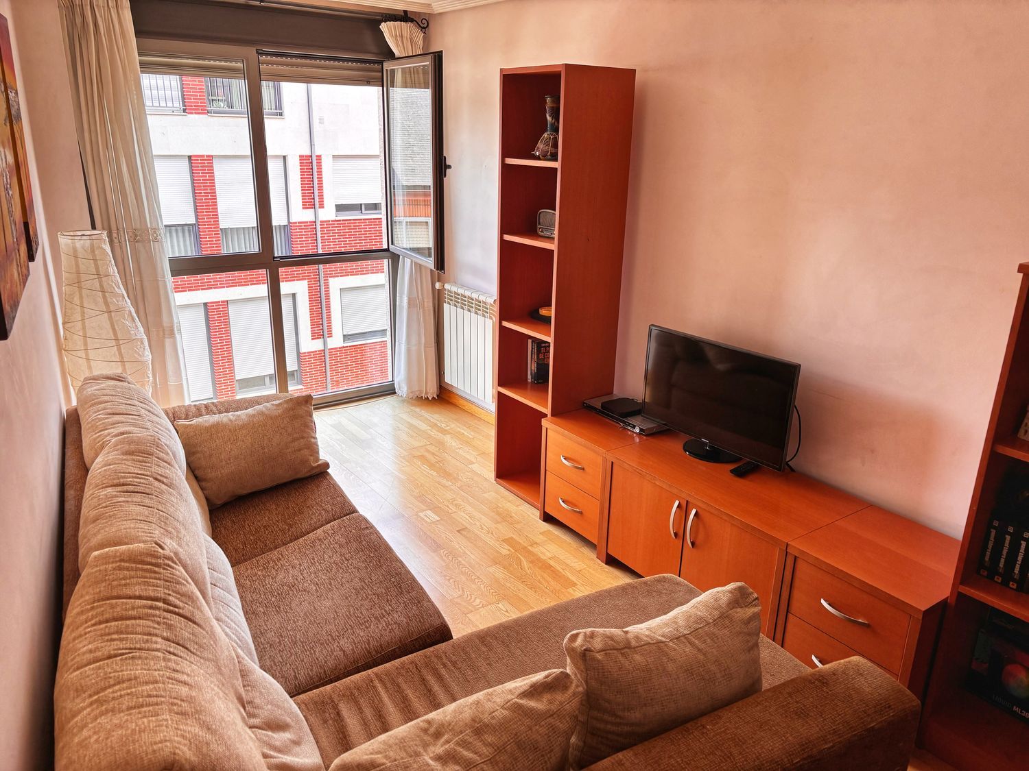 Piso en Travesía San Valerio, 10, Zona Alta, Zona Alta - Foto 2