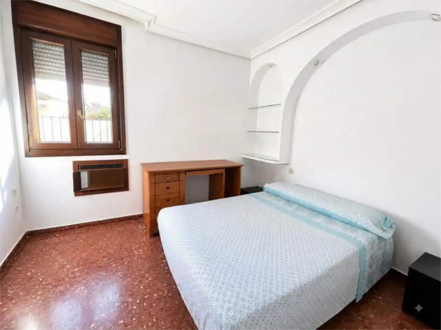 Piso en San Lorenzo - Foto 3