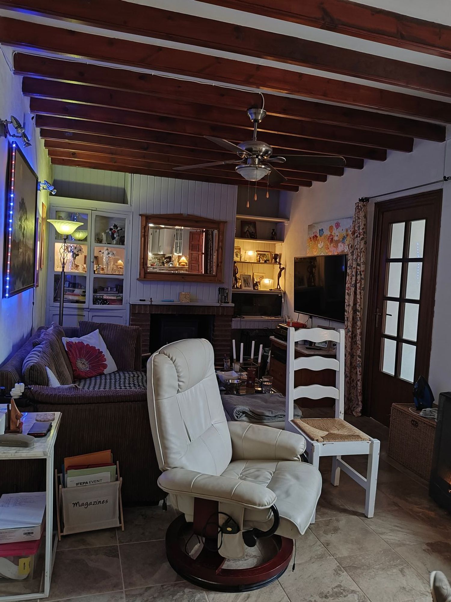 Finca rústica en casa morenos, 4 - Foto 14